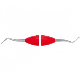 Black's Spoon Excavator with Rounded Tip for Precise Caries Removal