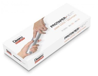 Protaper Next Endodontic Paper Tips – 180 Units
