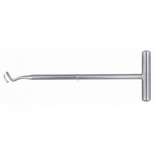 Potts Elevator for Tooth Extraction – Precision Dental Elevator