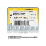 PEESO Endodontic Burs - Zipperer 19mm Spreader. CA (6pcs)