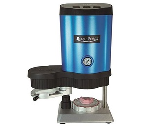 Easy Presso Pressurized Thermoforming Machine for Dental Applications