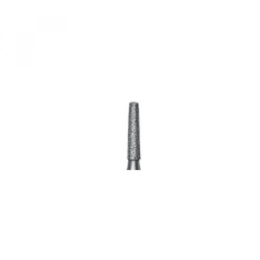 6847 Cylindrical Diamond Bur FG – Pack of 5 Units