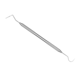 Williams Explorer and Probe 23 – Precision Dental Diagnostic Instrument