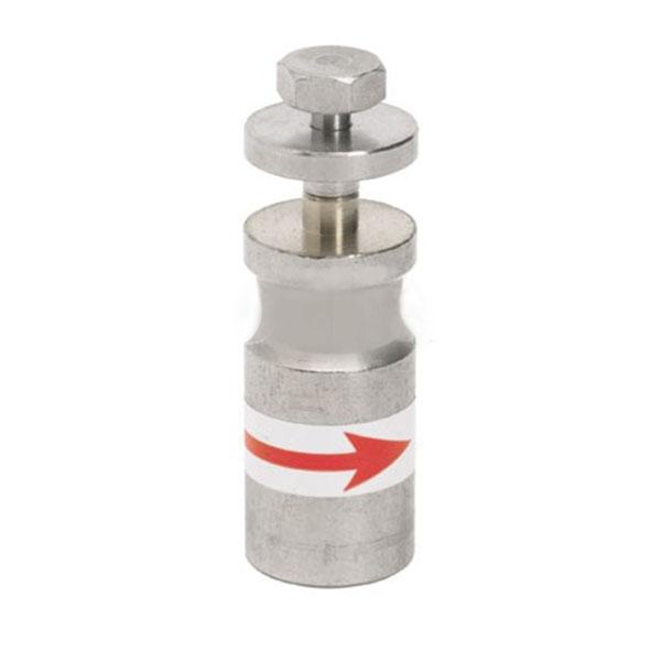STONE HOLDER FOR POLISHER