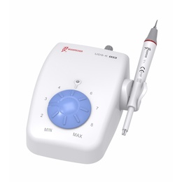 Desktop UDSL EMS Ultrasonic Scaler for Dental Clinics and Labs