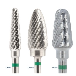 H79GE Laboratory Plaster PM Drill for Precise Dental Plaster Work