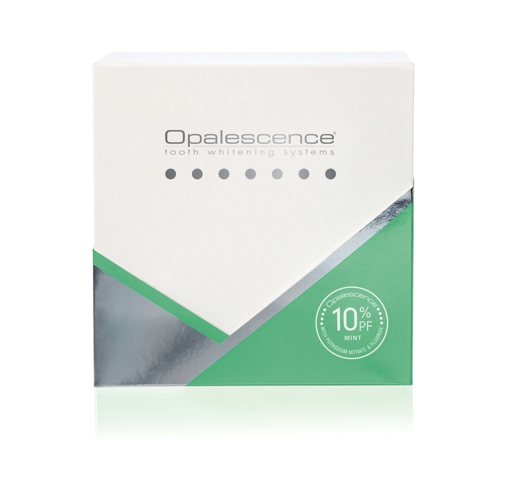 Opalescence PF 10%: Refill Kit (40 jer x 1.2 ml)