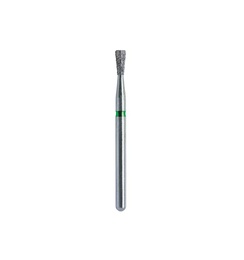 807 Inverted Cone Diamond FG Bur for Precision Dental Cutting