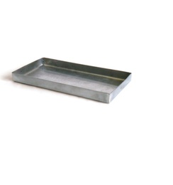 Heat-Resistant Tray for Refractory Bricks in Dental Labs