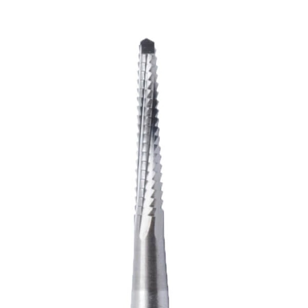 Lindemann C162 Tungsten Carbide Bur FGXL (2 pcs.)