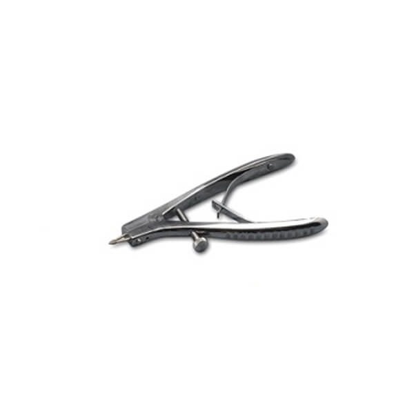 Telescopic Crown Forcep