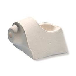 Degussa Motorcast Universal Melting Crucible - Pack of 12