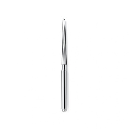 Zekrya FG 151 Endodontic Bur Set - 5 Pieces