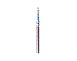 Diamond Flat Conical Burr 845 – Pack of 5 High-Precision Dental Burs