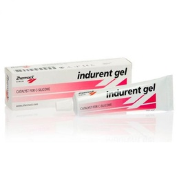 Indurent Gel Silicone Catalyst for Condensation Silicone, 60 ml
