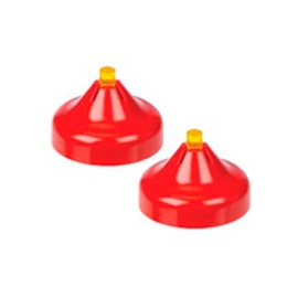 VALO Grand Black Light Diagnostic Lenses for LED Dental Lamps