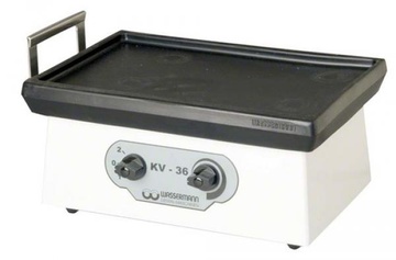 KV-36 Dental Plaster Vibrator for Clinics and Laboratories