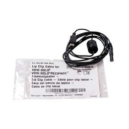 Lip Clip Cable for VDW.Gold Reciproc Endodontic Handpiece