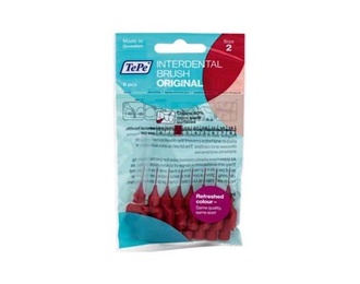 Original Interdental Brush 0.5 mm Diameter – Pack of 8