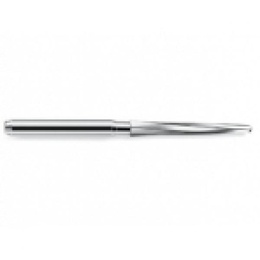 Zekrya Tungsten E 0151 Conical Bur for Turbine Handpieces – 5 pcs