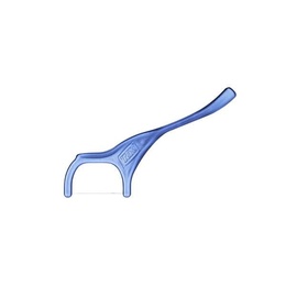 Mini Flosser Dental Floss – Pack of 36 Flossers for Professional Use