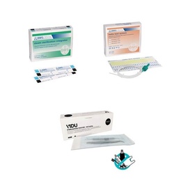 ClaveMed F Rapid Autoclave for Unwrapped Dental Instruments