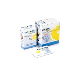 Cetron Orthopedic Appliance Care Powder for Dental Device Maintenance