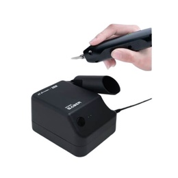 Sonic Saber Ultrasonic Cutter for Precise 3D Dental Model Trimming