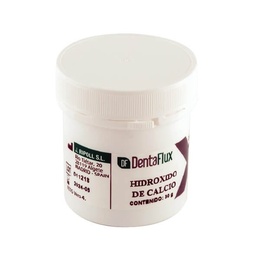Pure Calcium Hydroxide Filling Cement Powder 30 g