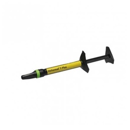 Helioseal F Plus Light-Curing Dental Fissure Sealant 1.25g Syringe