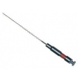 21 mm Lentules for Root Canal Filling – Pack of 4