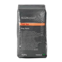 Alginoplast Fast Alginate Impression Material 500g