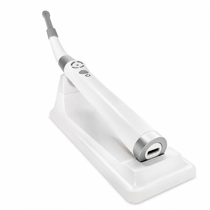Dental implant locator
