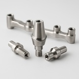 Custom Titanium Abutment