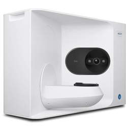 T510 Dental Laboratory Scanner for Accurate 3D Digital Impressions