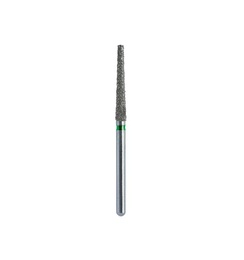 Drill 848 Flat Conical Diamond Bur FG – Pack of 6