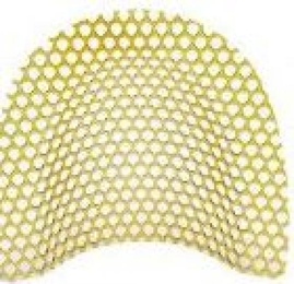 Renfert Grilles for Dental Prostheses Fabrication and Repair