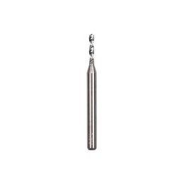 Axiopin 1.6 mm Pin Burs for Dental Steel Posts