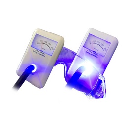 Transparent Protective Eyewear for Dental Professionals