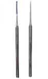 Stainless Steel Brush for Dental Operating Room Use