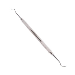 Cleoid Discoid Amalgam Carver for Precise Dental Carving