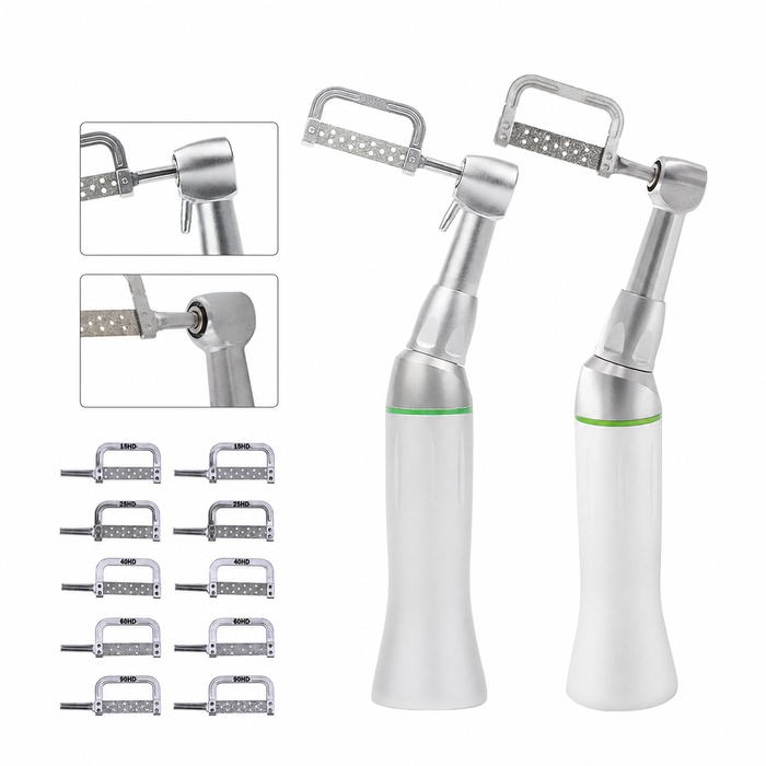 Interproximal Reduction (IPR) Kit
