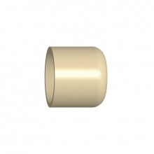Internal Hexagonal Healing Cap for Zimmer TSV® Implants ø4.5 mm