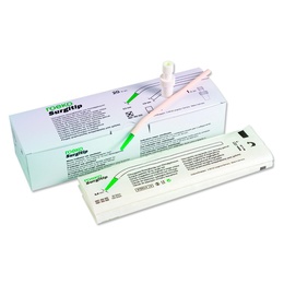 SURGITIP Surgical Aspiration Cannulas 2.8 mm Diameter, 20 Units