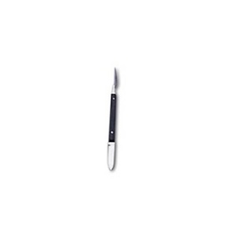 Ermert Wax Knife for Precision Dental Wax and Plaster Work