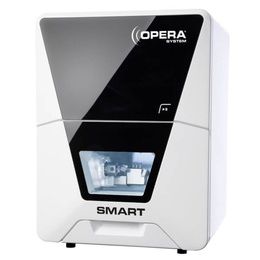 Smart 4X 5-Axis Dental Milling Machine for Dry and Wet Applications