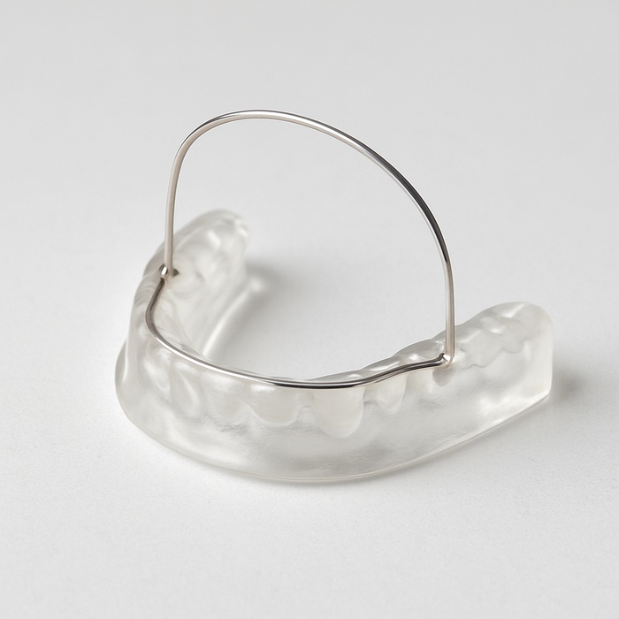Gingivectomy guide