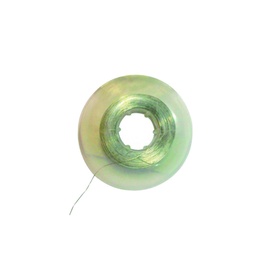 Metal Orthodontic Ligature Coil 4.5m for Precise Ligation