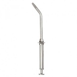 Stainless Steel Amalgam Holder for Dental Clinics and Laboratories