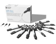 SDR Flow+ Composite Fluid Bulk Fill for Posterior Restorations